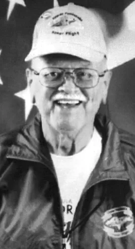 Kenneth E. Davis Jr.